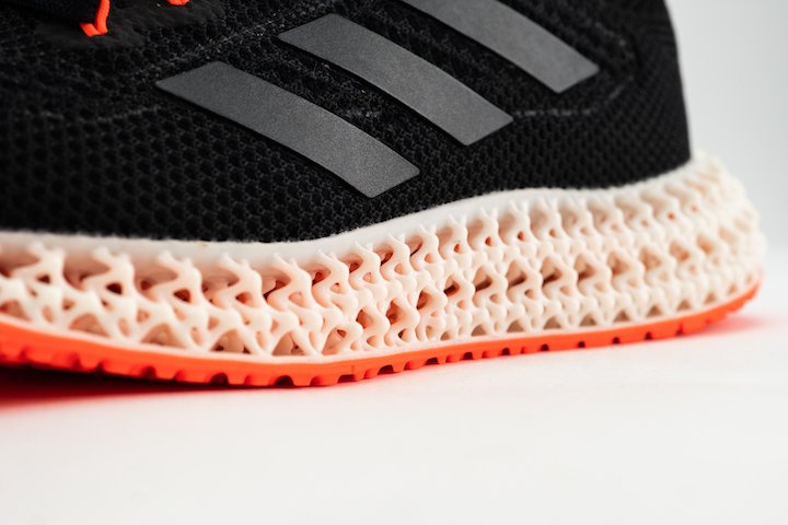 Interview How adidas leveraged Carbon 3D printing and lattice